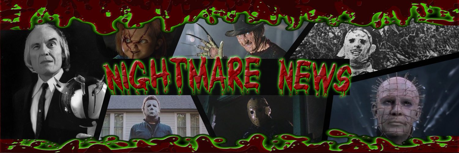 Nightmare News